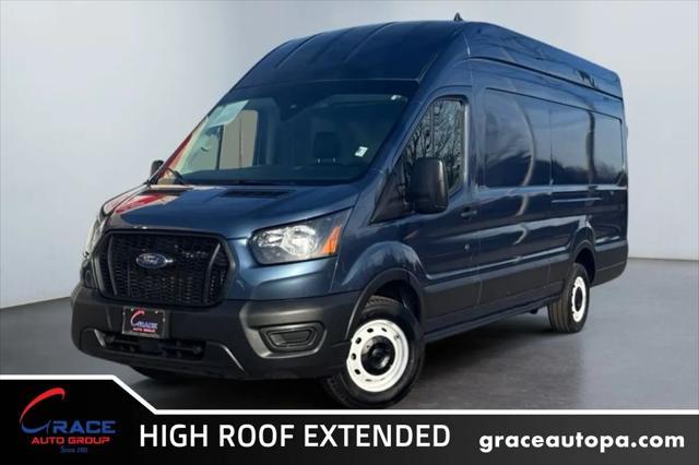 used 2023 Ford Transit-250 car, priced at $36,994