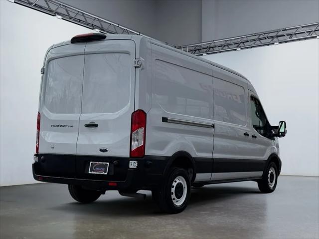 used 2023 Ford Transit-250 car, priced at $29,994