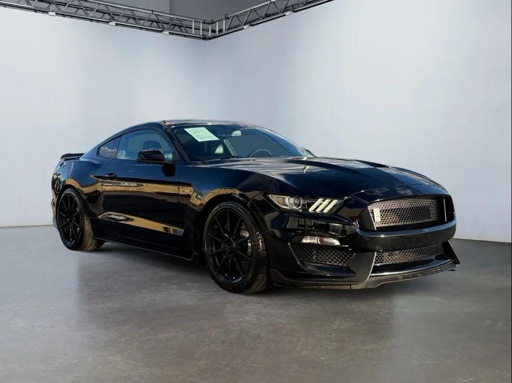 used 2017 Ford Shelby GT350 car, priced at $43,994