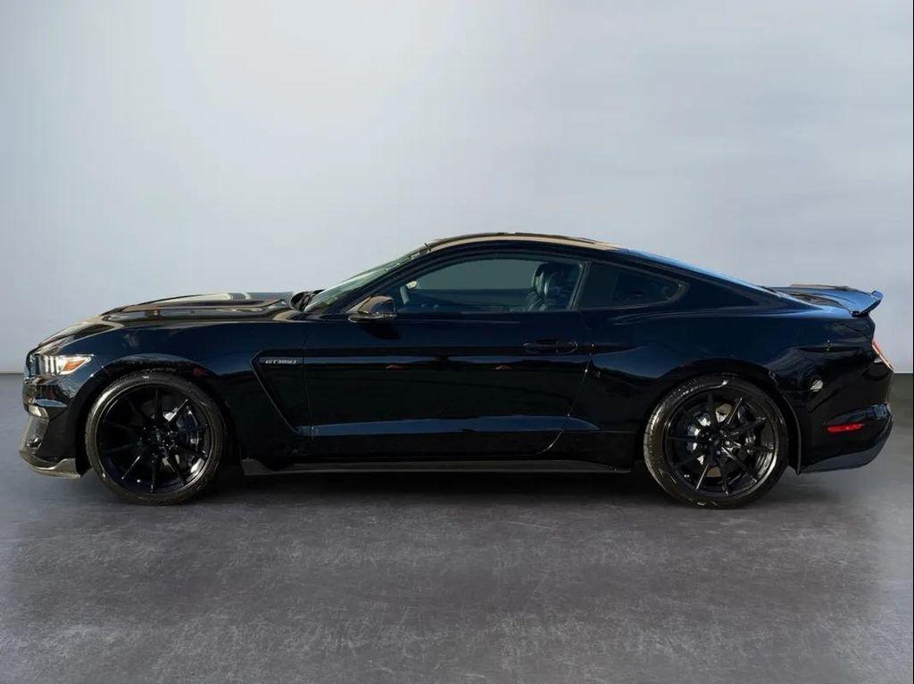 used 2017 Ford Shelby GT350 car, priced at $43,994