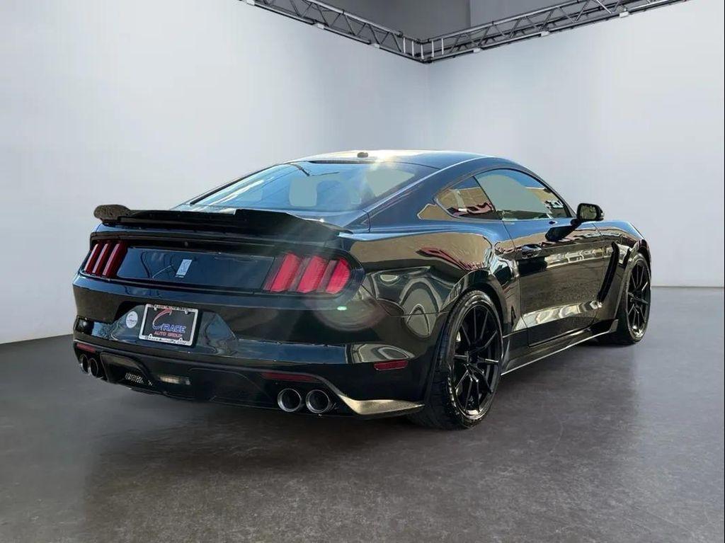 used 2017 Ford Shelby GT350 car, priced at $43,994
