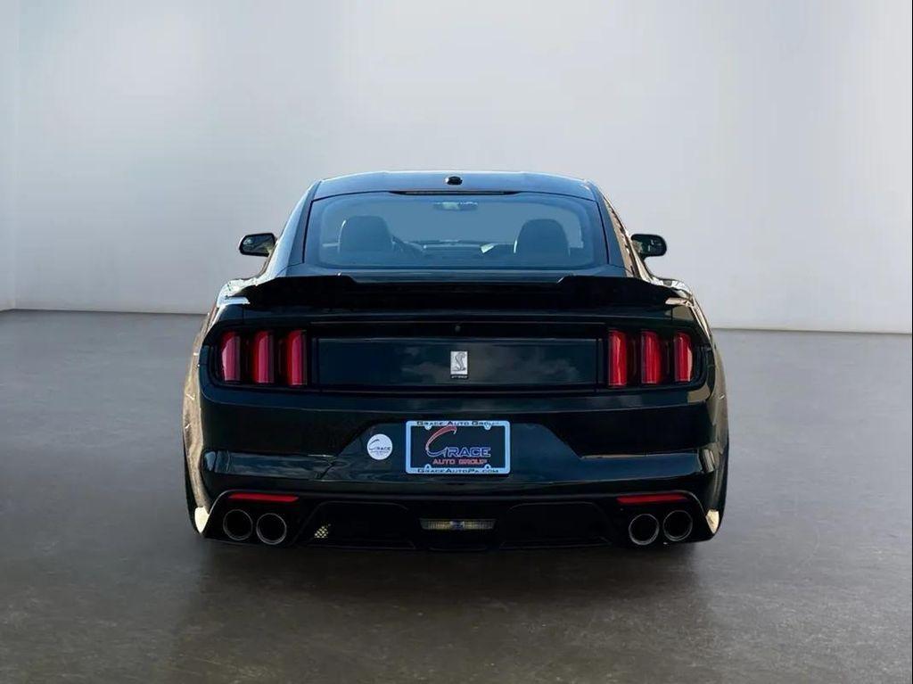 used 2017 Ford Shelby GT350 car, priced at $43,994