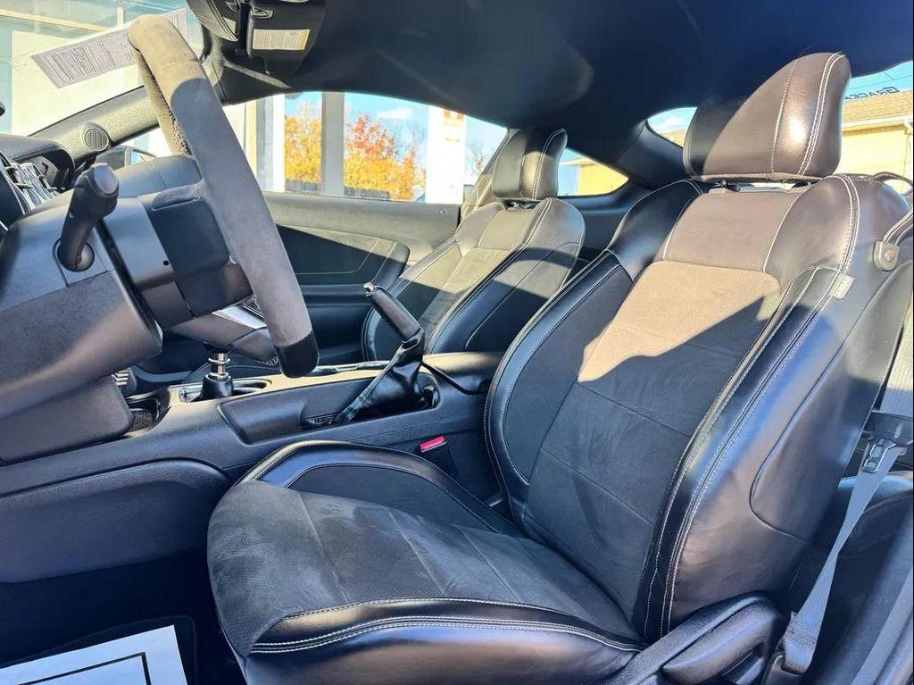 used 2017 Ford Shelby GT350 car, priced at $43,994