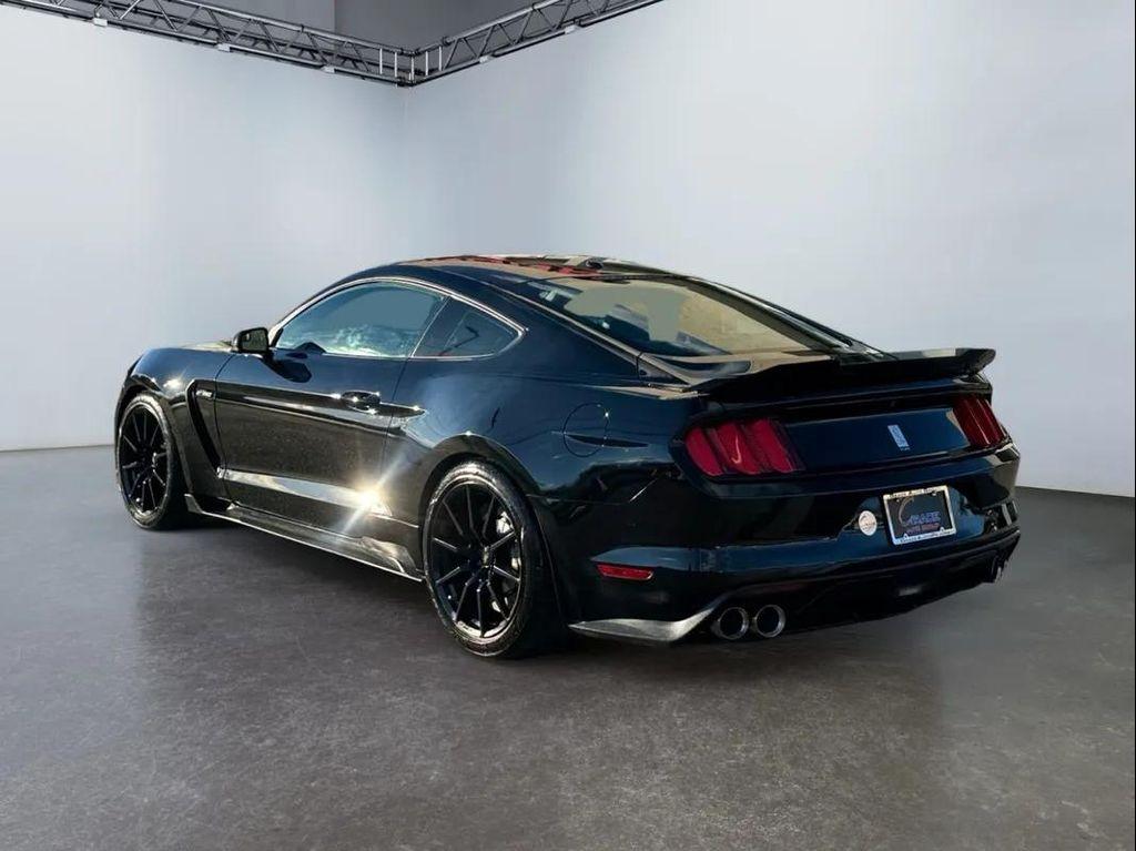 used 2017 Ford Shelby GT350 car, priced at $43,994