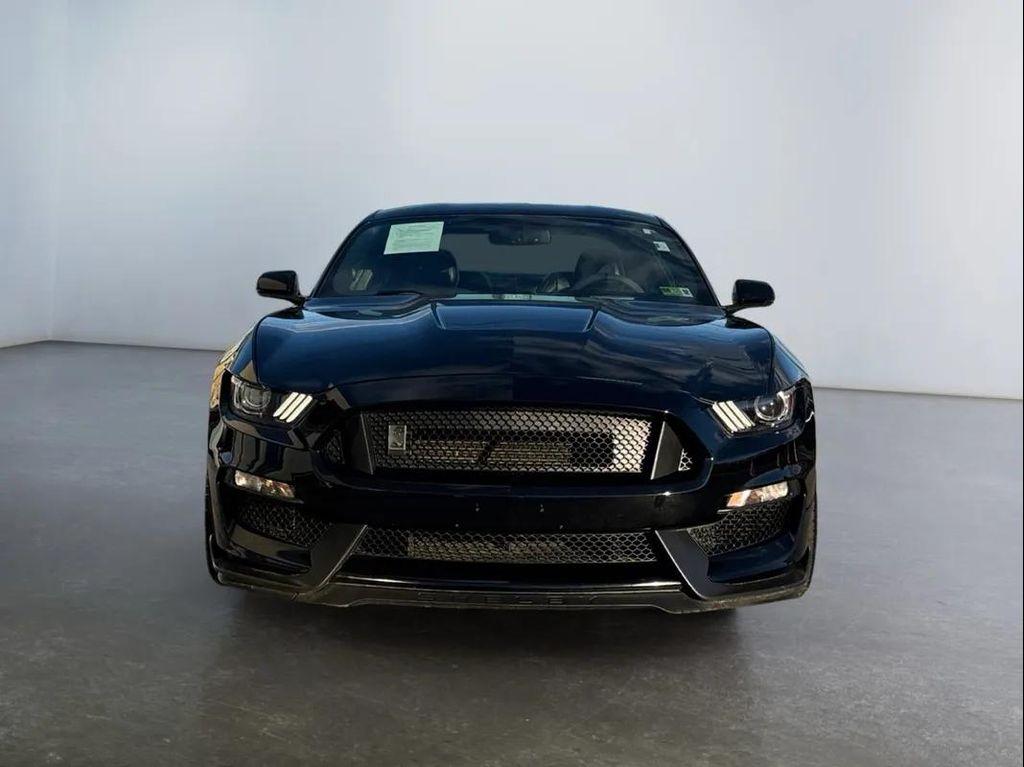 used 2017 Ford Shelby GT350 car, priced at $43,994