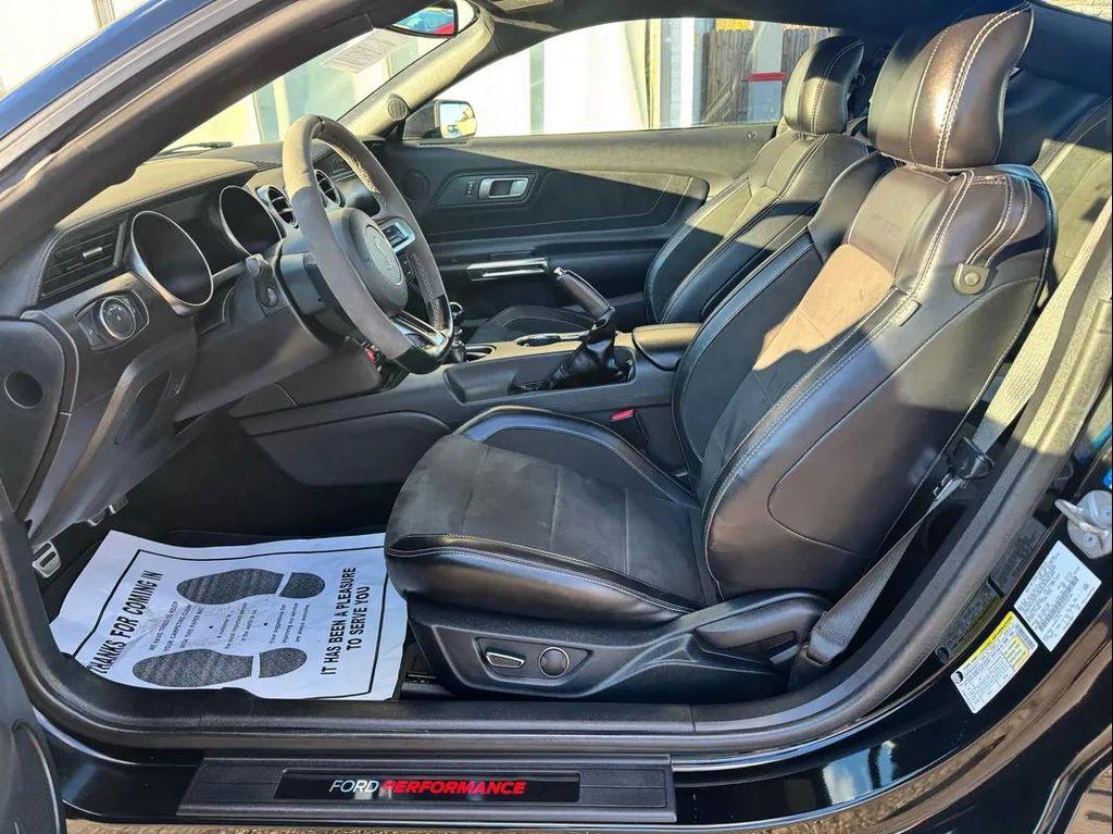 used 2017 Ford Shelby GT350 car, priced at $43,994