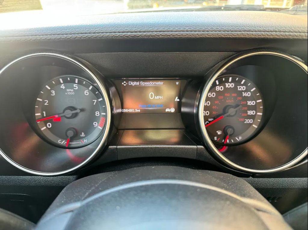 used 2017 Ford Shelby GT350 car, priced at $43,994