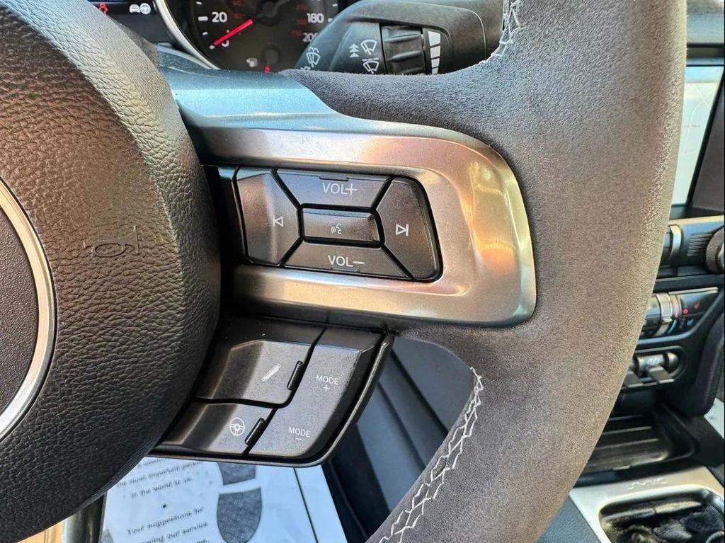 used 2017 Ford Shelby GT350 car, priced at $43,994