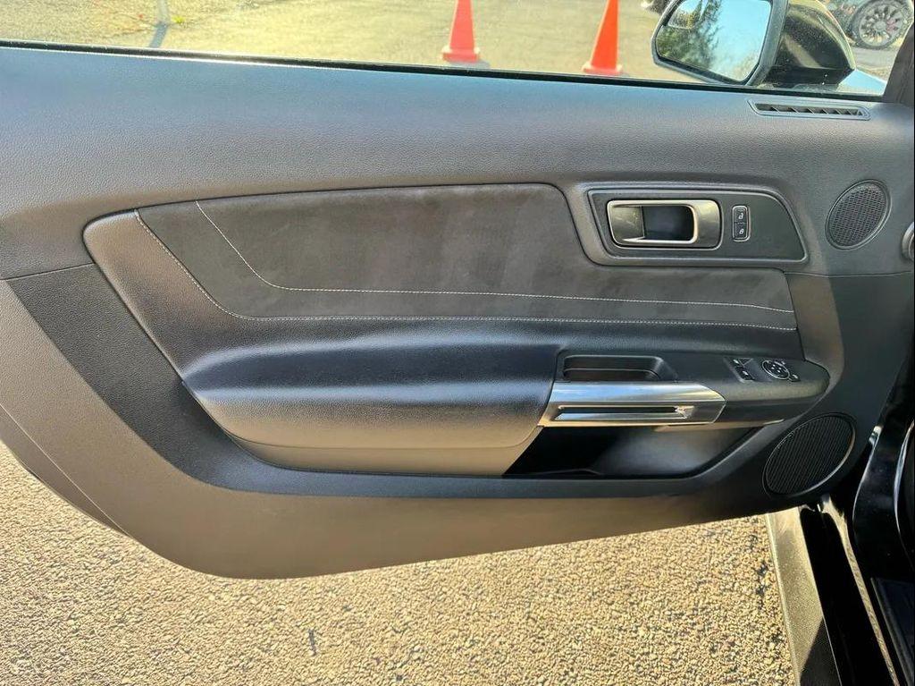 used 2017 Ford Shelby GT350 car, priced at $43,994