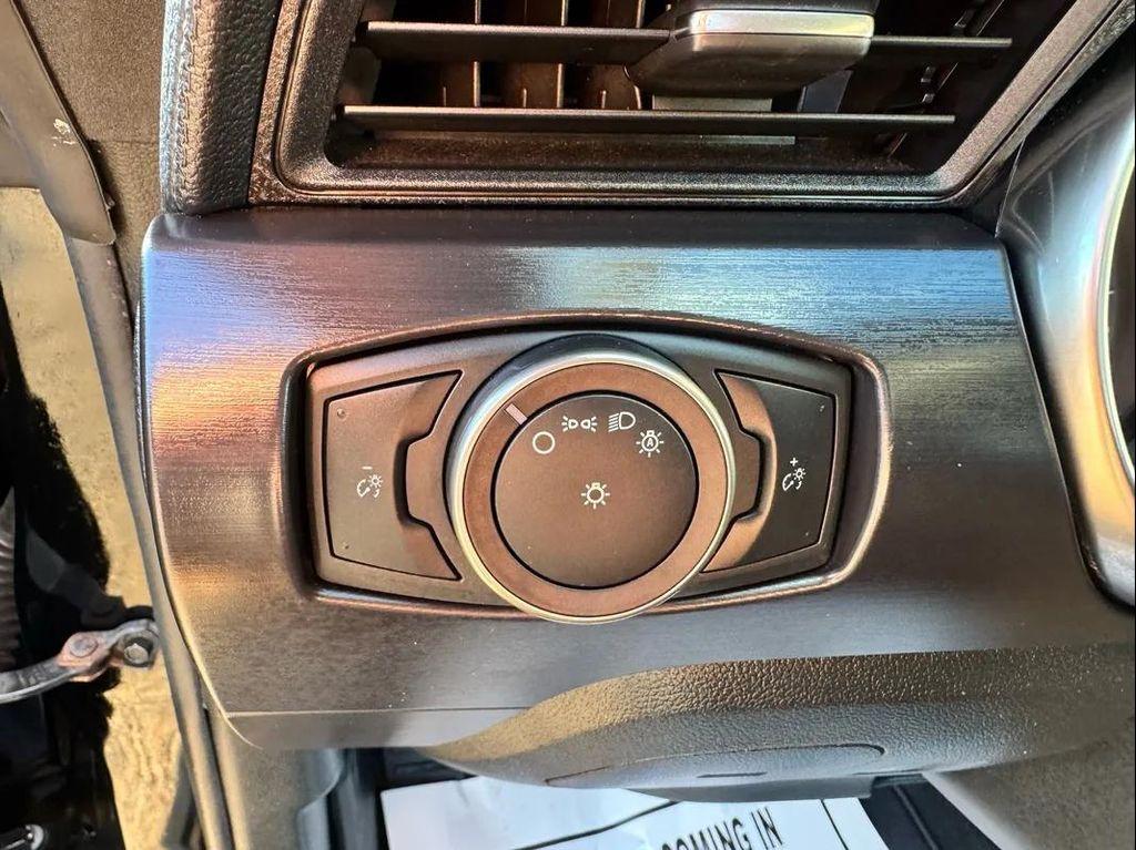 used 2017 Ford Shelby GT350 car, priced at $43,994