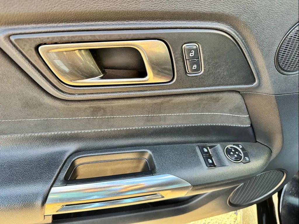 used 2017 Ford Shelby GT350 car, priced at $43,994