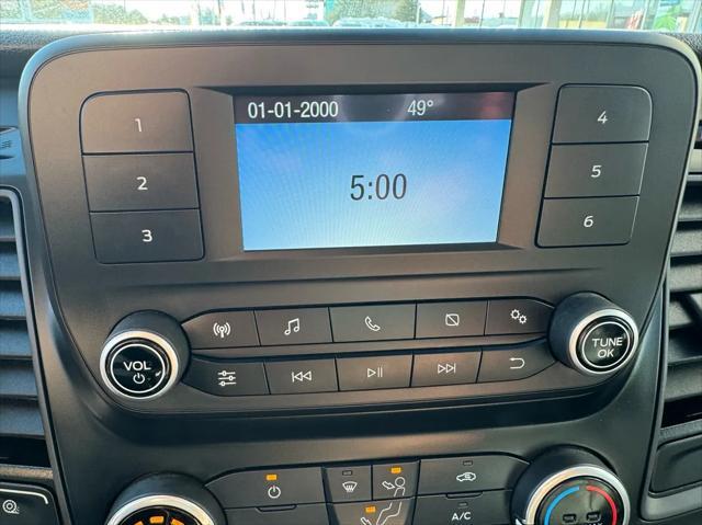 used 2023 Ford Transit-150 car, priced at $21,994
