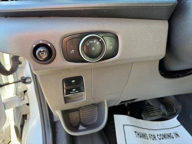 used 2023 Ford Transit-150 car, priced at $21,994