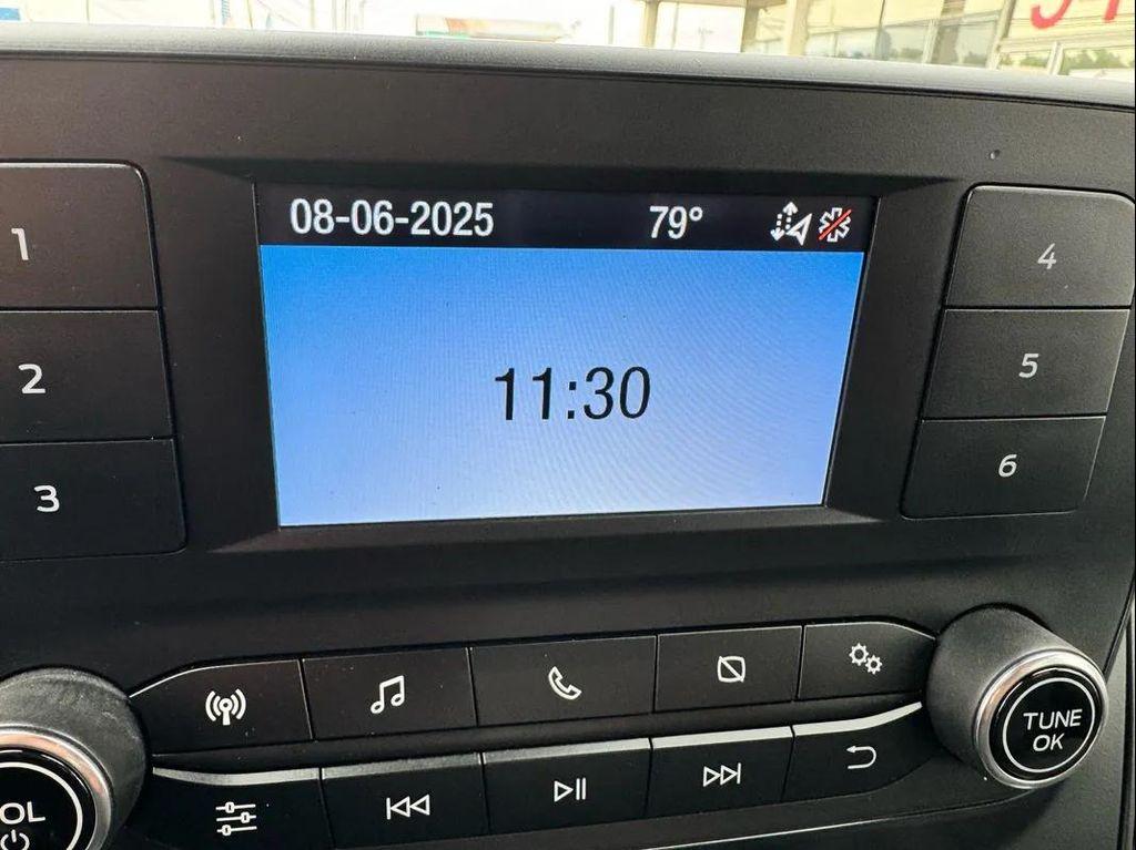 used 2024 Ford Transit-350 car, priced at $26,494