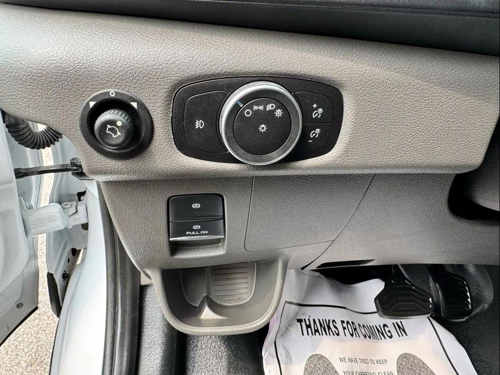 used 2024 Ford Transit-350 car, priced at $26,494