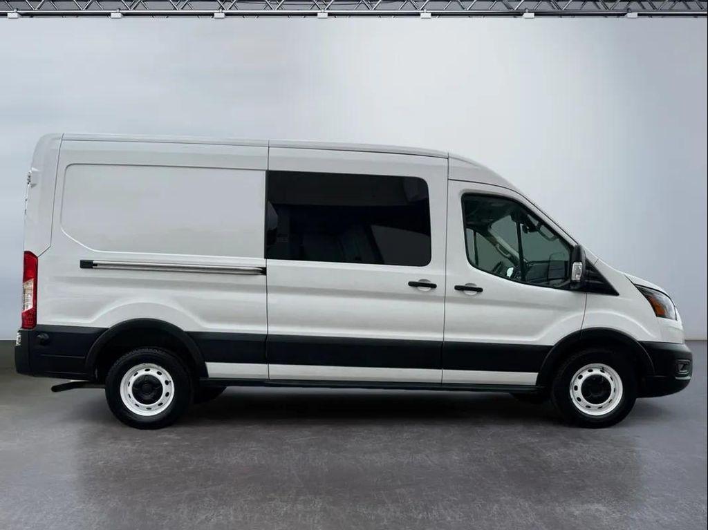 used 2024 Ford Transit-350 car, priced at $26,494