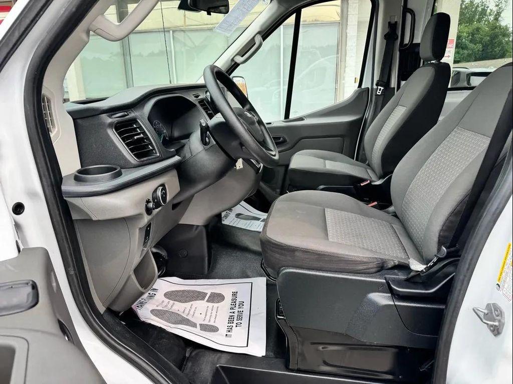 used 2024 Ford Transit-350 car, priced at $26,494