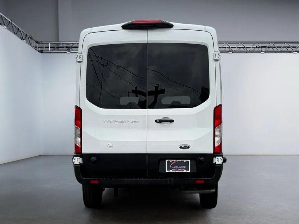 used 2024 Ford Transit-350 car, priced at $26,494