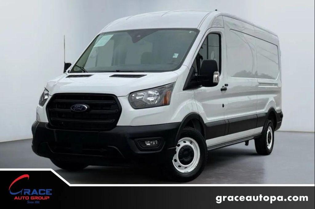 used 2024 Ford Transit-350 car, priced at $26,494