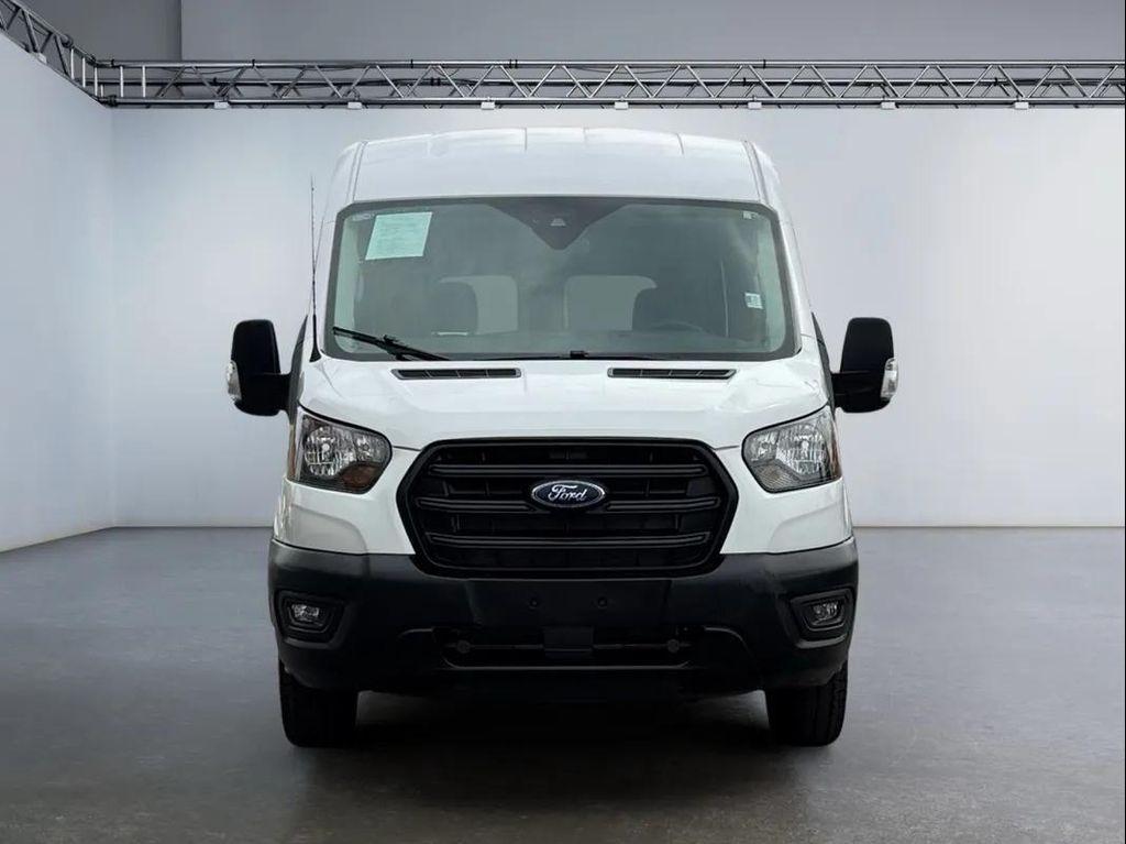used 2024 Ford Transit-350 car, priced at $26,494