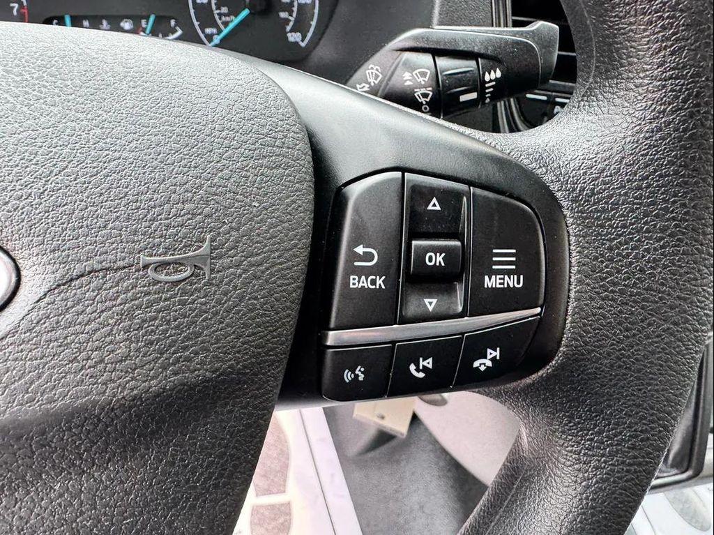 used 2024 Ford Transit-350 car, priced at $26,494