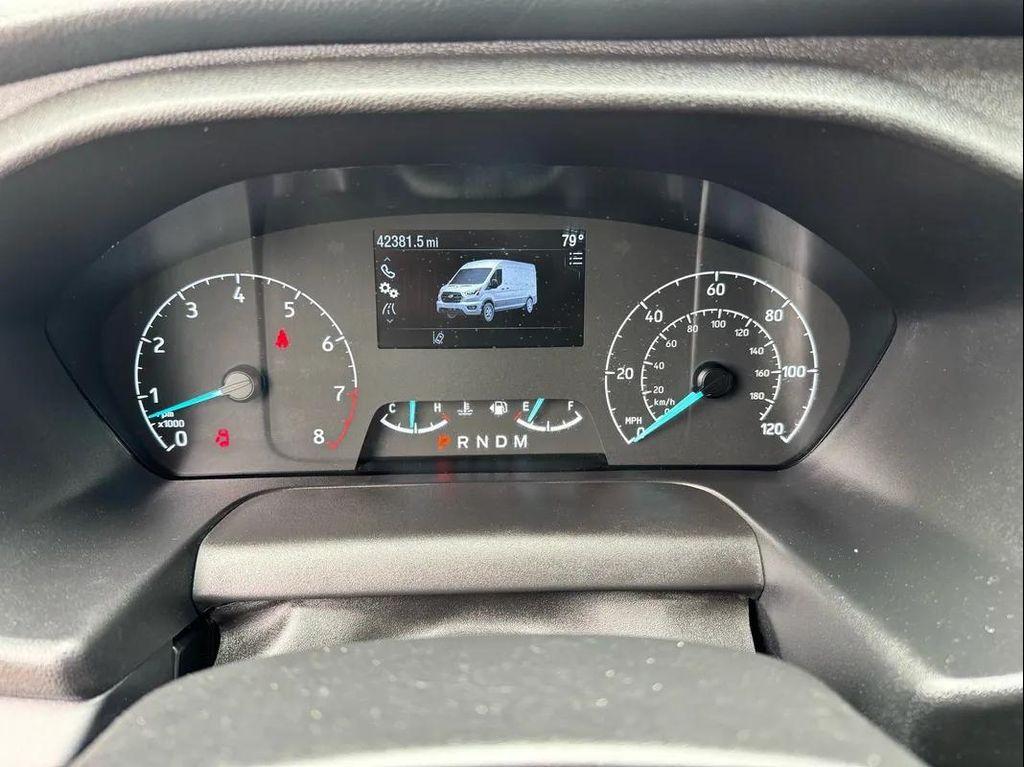 used 2024 Ford Transit-350 car, priced at $26,494
