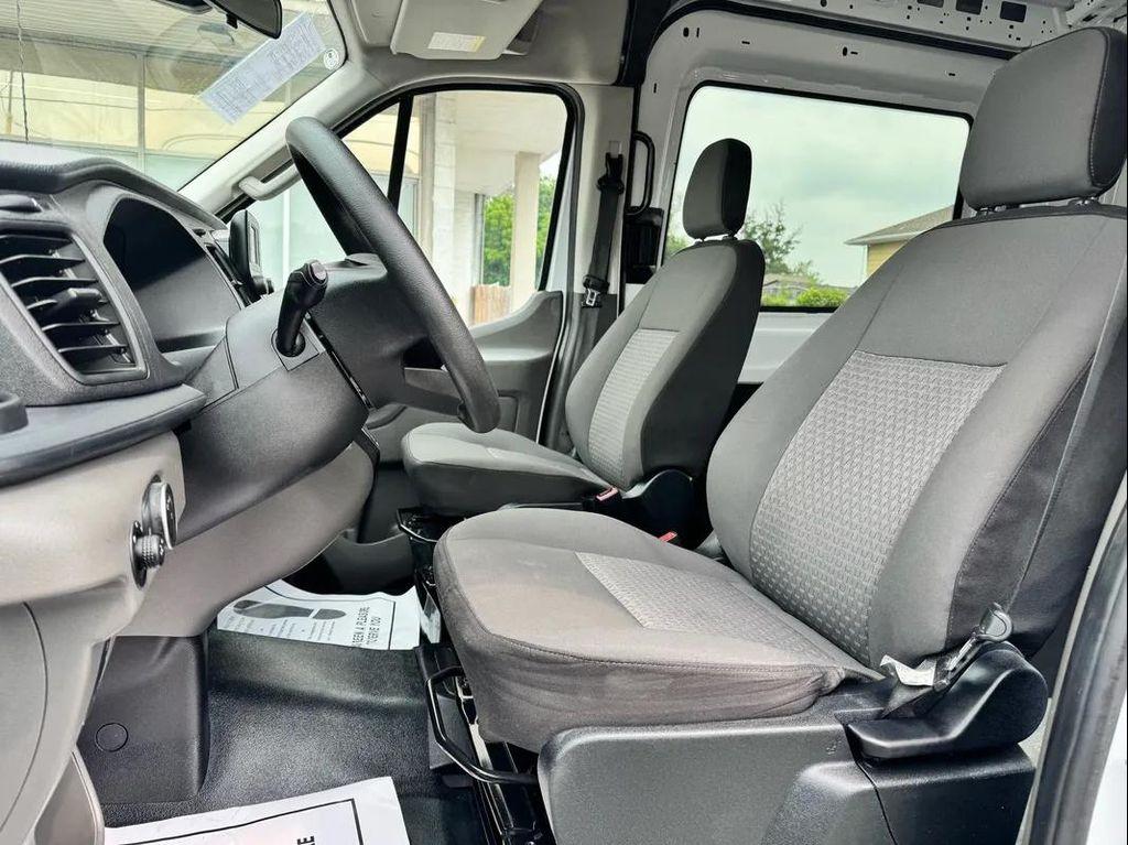 used 2024 Ford Transit-350 car, priced at $26,494