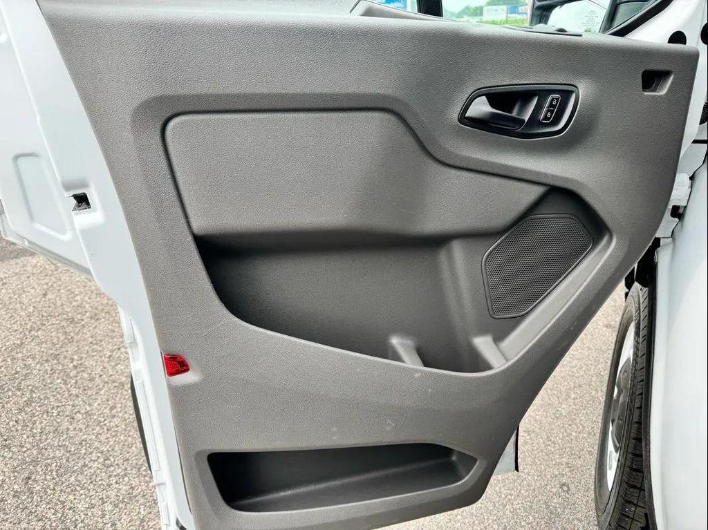 used 2024 Ford Transit-350 car, priced at $26,494