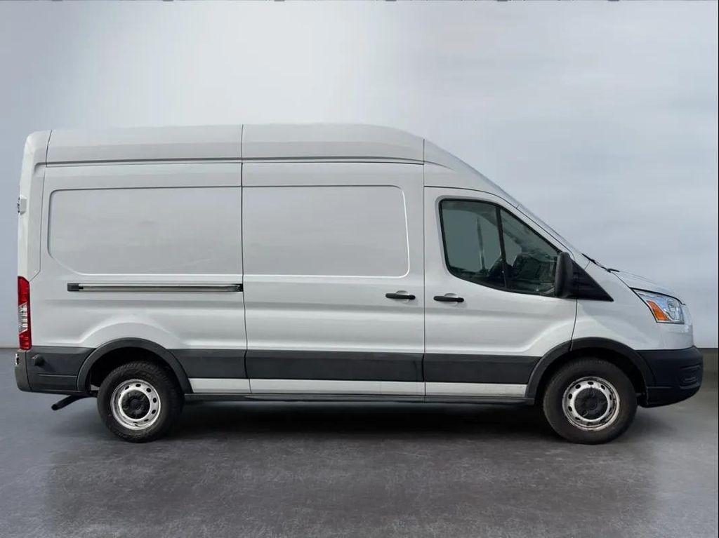 used 2022 Ford Transit-250 car, priced at $27,994