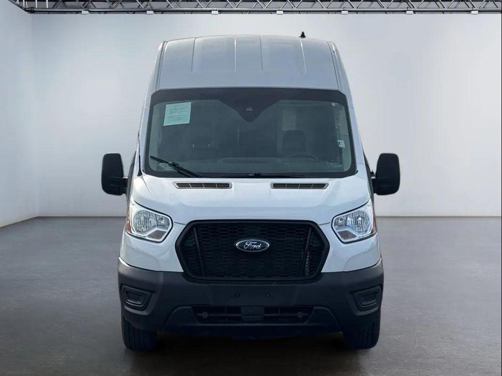 used 2022 Ford Transit-250 car, priced at $27,994