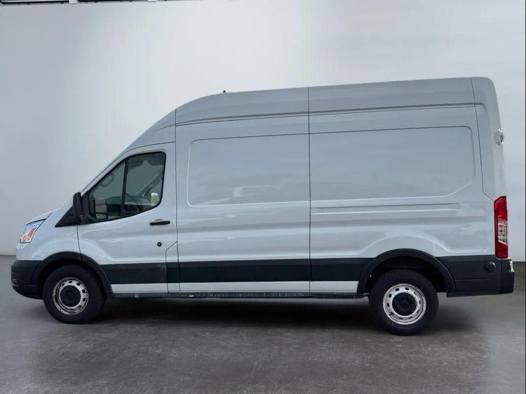 used 2022 Ford Transit-250 car, priced at $27,994
