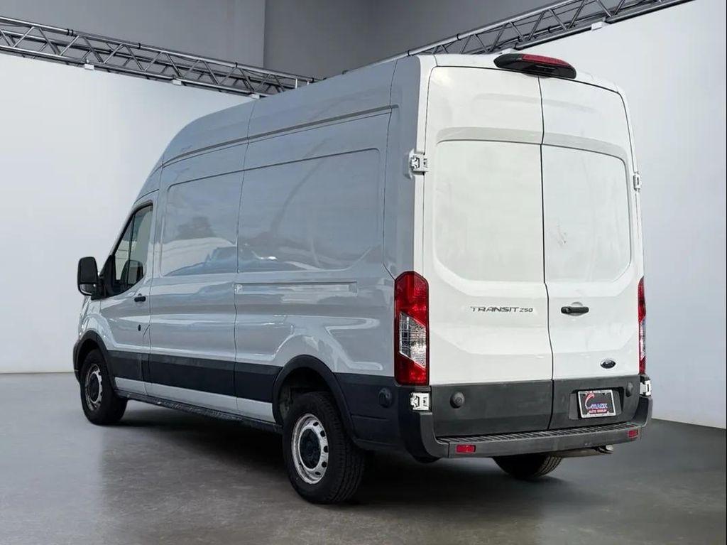 used 2022 Ford Transit-250 car, priced at $27,994