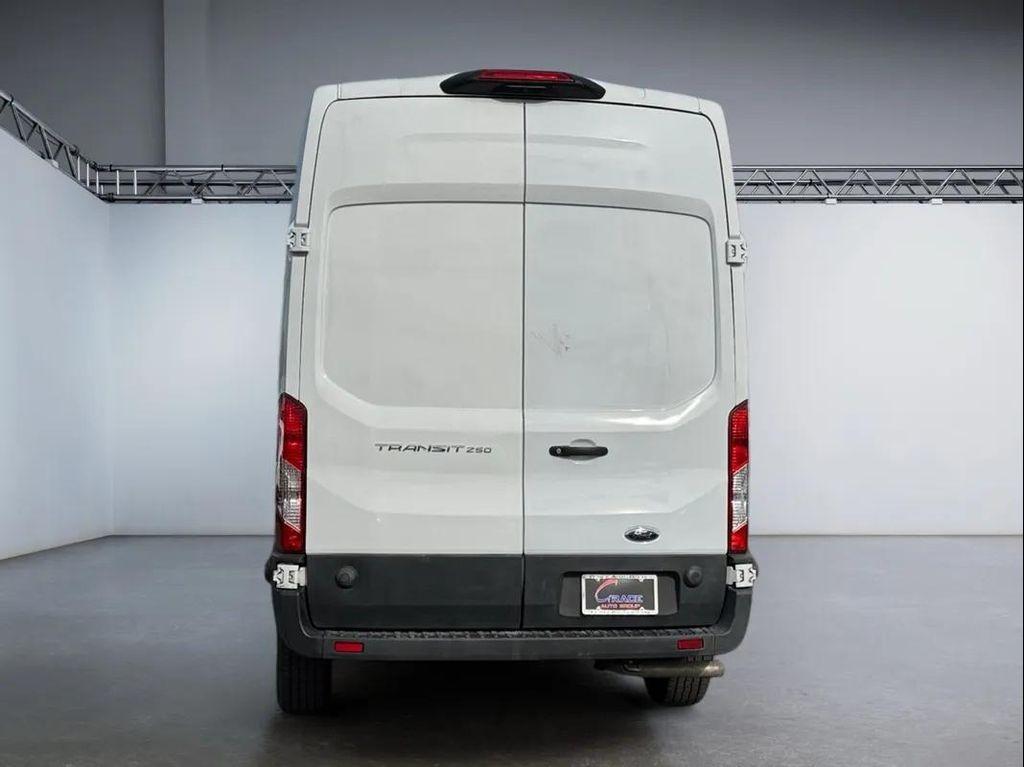 used 2022 Ford Transit-250 car, priced at $27,994