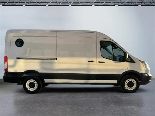 used 2019 Ford Transit-250 car, priced at $20,994