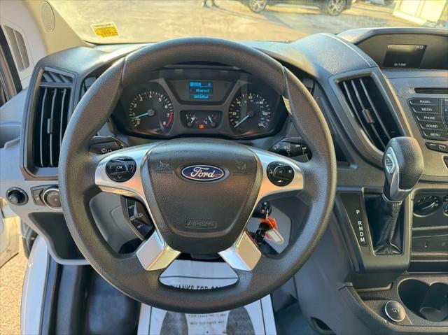 used 2019 Ford Transit-250 car, priced at $20,994