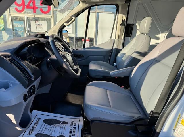 used 2019 Ford Transit-250 car, priced at $20,994