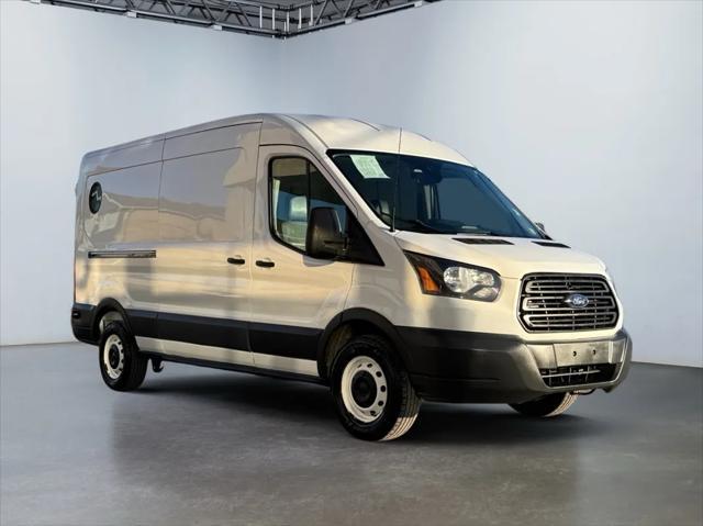 used 2019 Ford Transit-250 car, priced at $20,994