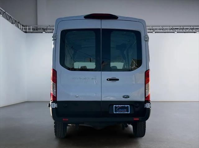 used 2019 Ford Transit-250 car, priced at $20,994