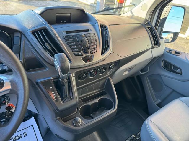 used 2019 Ford Transit-250 car, priced at $20,994