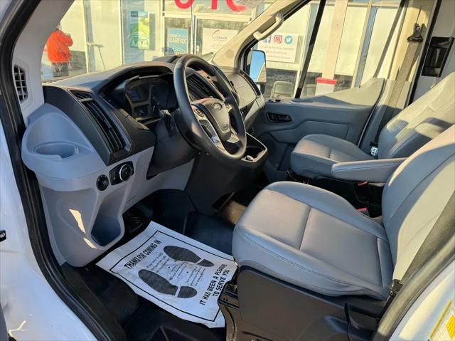 used 2019 Ford Transit-250 car, priced at $20,994