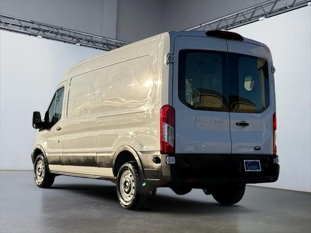 used 2019 Ford Transit-250 car, priced at $20,994