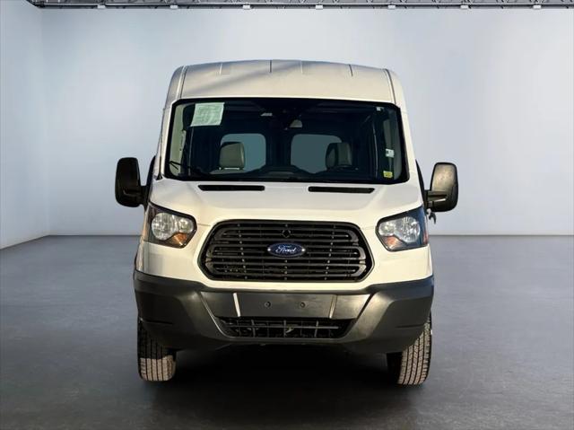 used 2019 Ford Transit-250 car, priced at $20,994