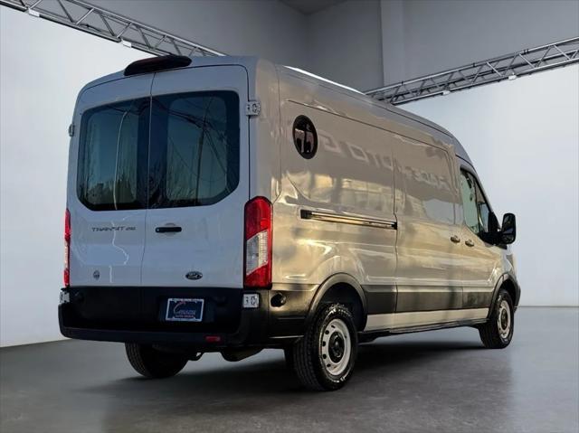 used 2019 Ford Transit-250 car, priced at $20,994