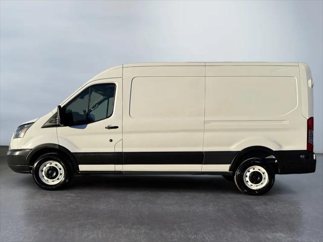 used 2019 Ford Transit-250 car, priced at $20,994