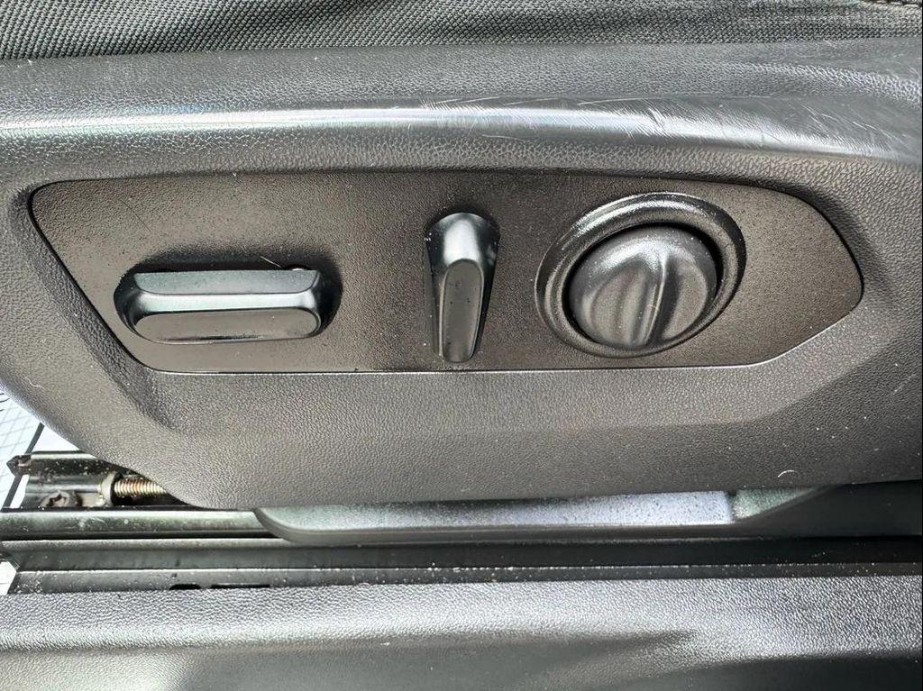 used 2021 Chevrolet Silverado 2500 car, priced at $33,994