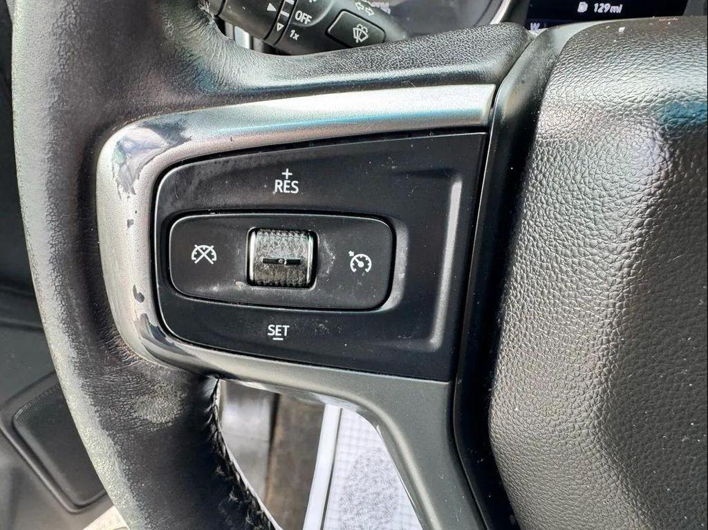 used 2021 Chevrolet Silverado 2500 car, priced at $33,994