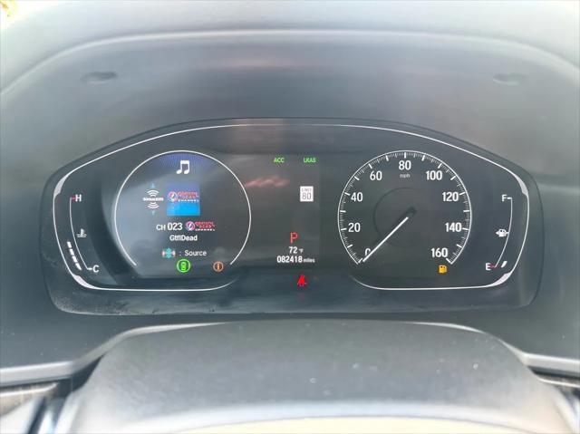 used 2018 Honda Accord car, priced at $17,994