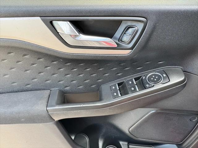 used 2020 Ford Escape car, priced at $16,994