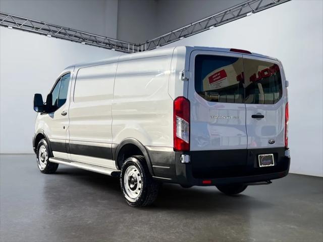 used 2022 Ford Transit-250 car, priced at $31,994