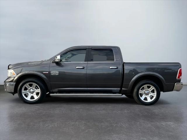 used 2017 Ram 1500 car, priced at $28,994